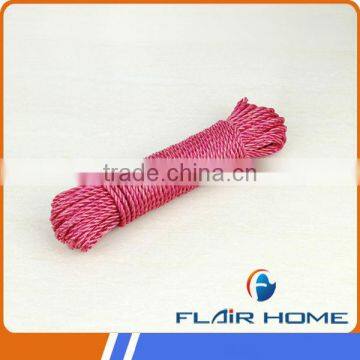 china supplier chep durable plastic clothes line