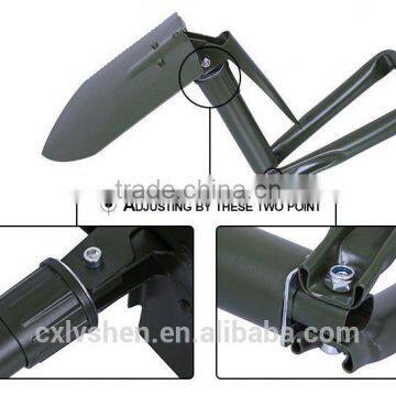 Best Price Lightweight Ergonomic Shovel Handle for Sog