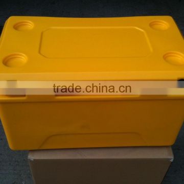 Ice cooler box for beer cooler with CE ISO9001