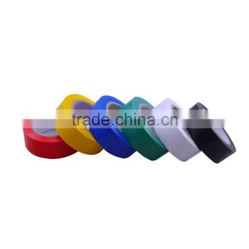 PVC Insulation Tape Black /Red/Yellow