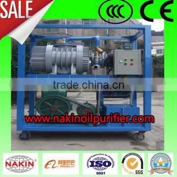 Power Station Dedicated Advanced Vacuum Pump Sets