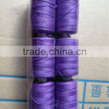 Supply the Brand Name DISI 100% Spun Polyester Thread Any Size Any Color photo-5