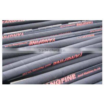 Flexible Hose,rubber Hose ,vibrator Rubber Hose(new) photo-2