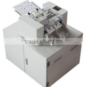 Business Card Cutter, Electric Business Card Cutter, Business Card Cutter for Sale photo-3