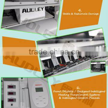 Cheaper DX5 Head Audley Number 1 Printer, Industrial Printer photo-3