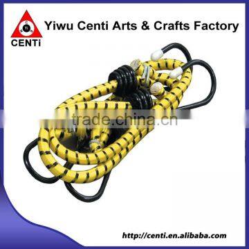 Elastic Bungee Packing Cords With Hooks Wholesale photo-3