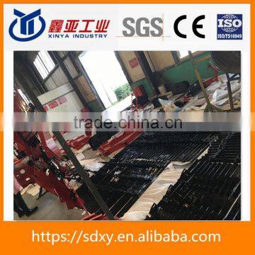 Riding Lawn Mower photo-3