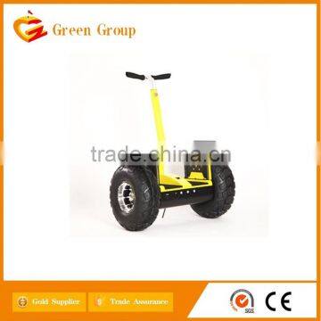 Electric Standing Scooter X3 Self Balancing Two Wheeler Electric Scooter 1000W for September Procurement Festival photo-3