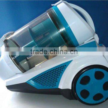 Popular Bagless cyclone vacuum cleaner KPA08-F