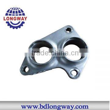 Modern Design Hot Sale High Precision Custom Stainless Steel factory custom cnc machined engine casting parts