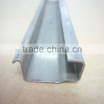 Roll Formed Stainless Steel Profile photo-3