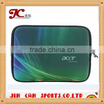 china made promotional customized printed laptop messenger bag