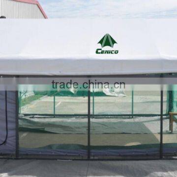 2015 New Chicken Coop , Goat Shed , Livestock Hutch , Animal Shelter photo-2