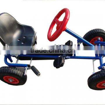 kid's go kart toy