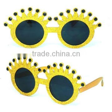 funny party glasses for Alibaba IPO in USA