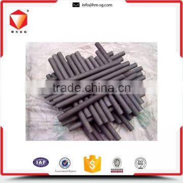 Reliable Quality High Pure Good Conductive High Pure Graphite Rod photo-5