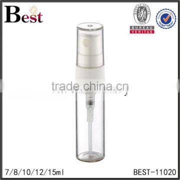 Test Perfume Bottle 3ml Spray Bottle Small Size Perfume Tube 3ml Spray Bottle photo-3