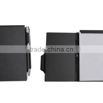 2017 New Aluminum Notebook With Pen photo-5