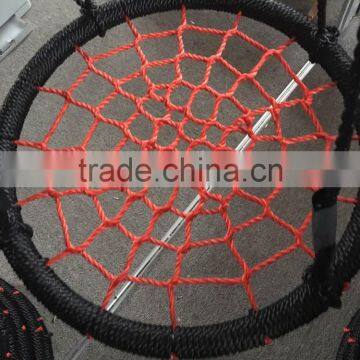 Dia 60cm Tires Design Kid Hanging Rope Chair photo-4