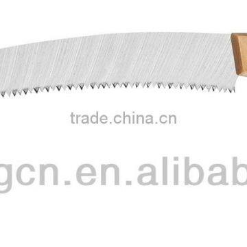 curve pruning saw