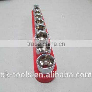 Ok-tools China Manufacturer 9pcs Socket Tool Set photo-2