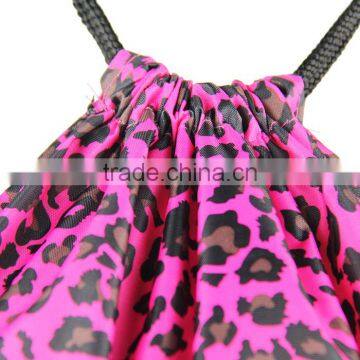 New Fashional Promotional Drawstring Backpacks Bags photo-3