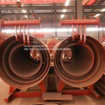60 00 000 Kcal YY(Q)W Thermal Oil Boiler Manufacturer in China photo-5