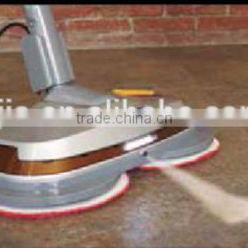 Cordless Polisher and Spin Mop photo-2