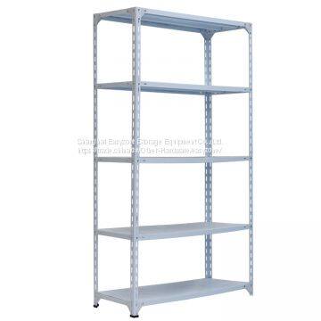 Easyzone 91*31*183 cm Remove Floating Storage Shelf photo-3