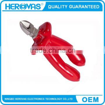 Plier GS/TUV, twisting cutting use mini hand tools plier