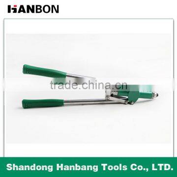 Professional Quality Double Handle Hand Riveter photo-3