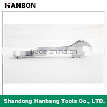Scaffolder Wrench/construction Using Combination Wrench photo-4