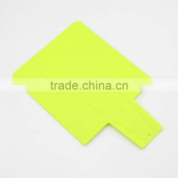 Good Quality Kitchen Plastic Chopping Block photo-2