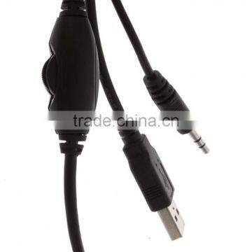 USB Webcam 2.0 30MP Camera HD Chinese Webcam Camera Web Cam MIC Micphone For Computer PC Laptop photo-2