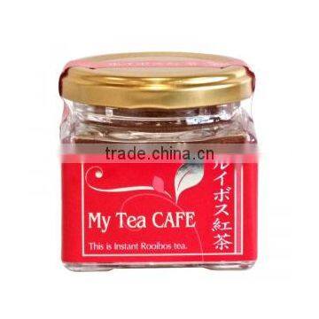 Japanese Jenny Lea tea produced in Shizuoka Japan for wholesalers black tea