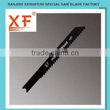 U119B U-shank Jigsaw Blade