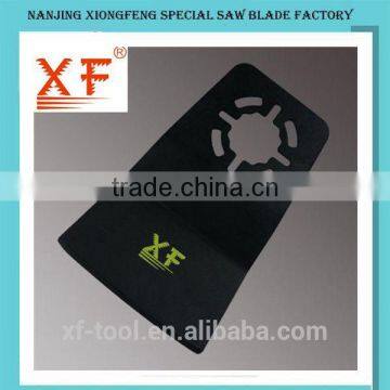 18PCE Oscillating Multi Tool Blade Accessories Set for Power Tools photo-5