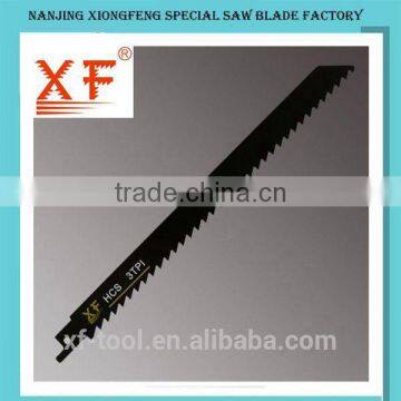 High Carbon3 TPI Coarse Wood Cutting Reciprocating Saw Blades photo-5