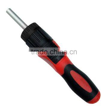 Speed Driver Geared Screwdriver