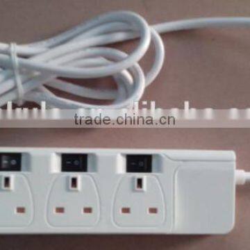 5 Outlet Switch Socket Injection Mould photo-5
