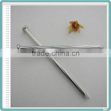 Galvanized Concrete Nail/steel Nail/concrete Steel Nail photo-2