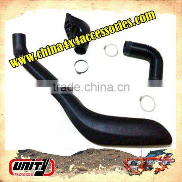 China manufacturer car accessories 4x4 snorkel OVER 50 car models for Russia UAZ Patriot