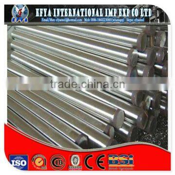 201 Stainless Steel Round Bar Made In China