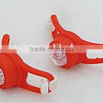 Universal Colorful Lichao LC-9085 SAFETY REAR LIGHT