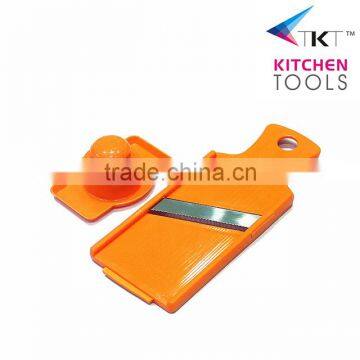 Hight Quality Multi-functional Plastic Vegetable Grater photo-2