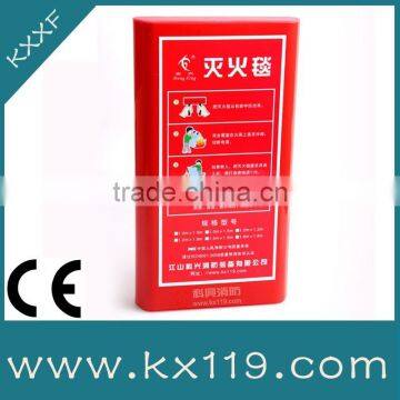 EN 1869 1997 0.43MM Industrial Fire Blanket photo-5