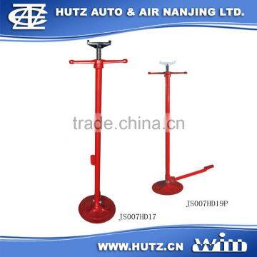 High Postion Jack Stand with Foot Pedal 1500lb JS007HD19P