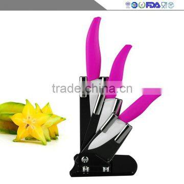 2015 New Design 4 Piece Ceramic Cookware Sets photo-4