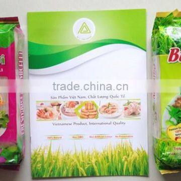 TASTE FROM VIET NAM - GLUTEN FREE - RICE VERMICELLI - DUY ANH FOODS photo-3