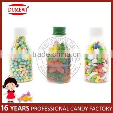 Different Shape Tablet Candy HALAL Sweet Fruit Pressed Sugar Candy photo-4